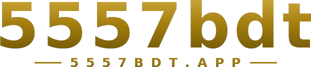5557bdt logo